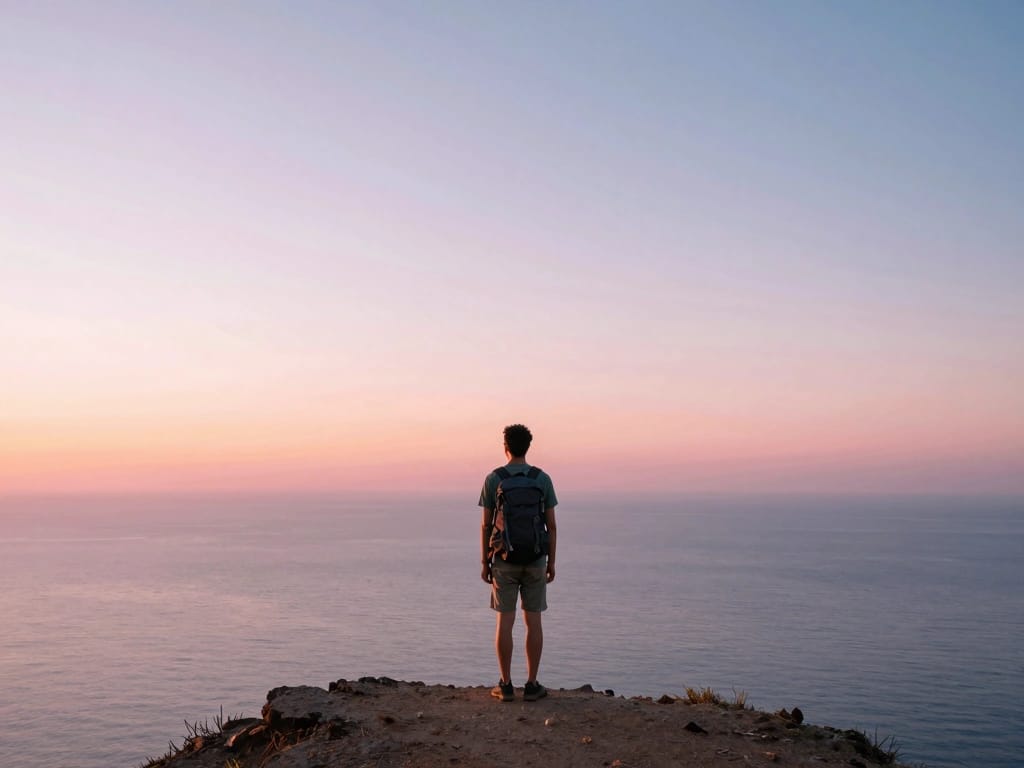 Embracing Minimalist Budget Travel: A How-To Guide